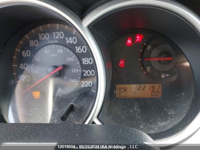 2008 Nissan Versa S/Sl VIN: 3N1BC13E08L463416 Lot: 12018604