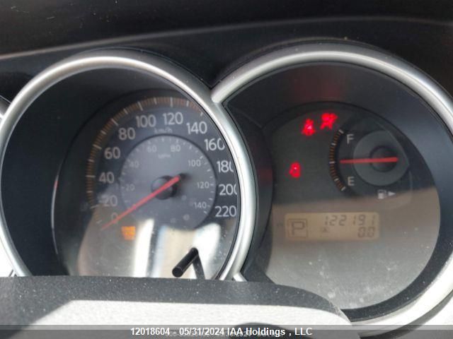 2008 Nissan Versa S/Sl VIN: 3N1BC13E08L463416 Lot: 12018604