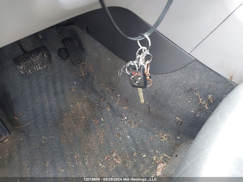 2008 Subaru Tribeca VIN: 4S4WX92DX84405311 Lot: 12018608