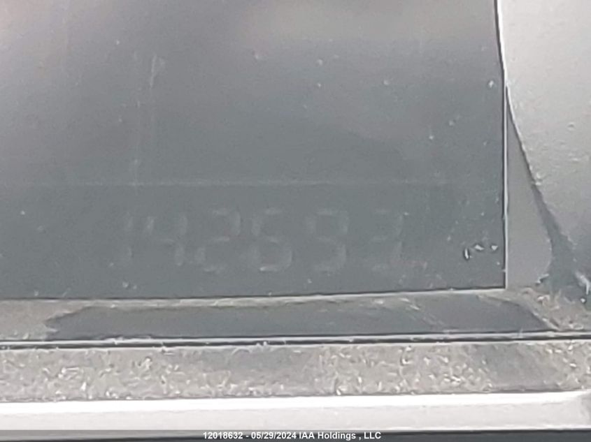 2014 Mazda Mazda3 VIN: JM1BM1L73E1107394 Lot: 12018632