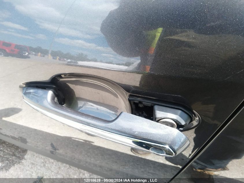 2021 Toyota Rav4 Limited VIN: 2T3D1RFV5MC201899 Lot: 12018639