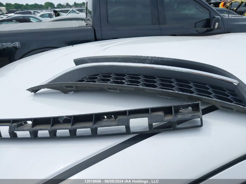 2018 Nissan Micra VIN: 3N1CK3CPXJL248927 Lot: 12018656