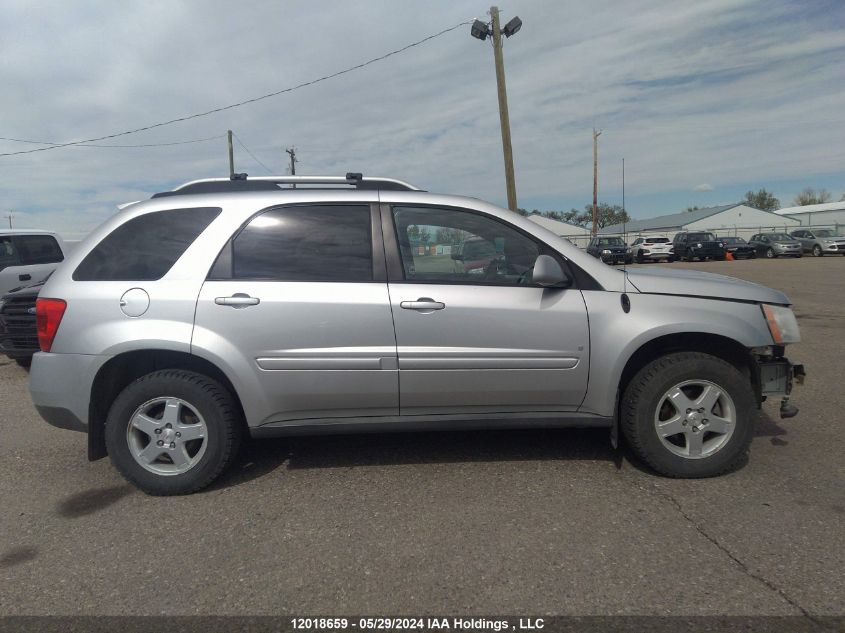 2006 Pontiac Torrent VIN: 2CKDL63F966181765 Lot: 12018659