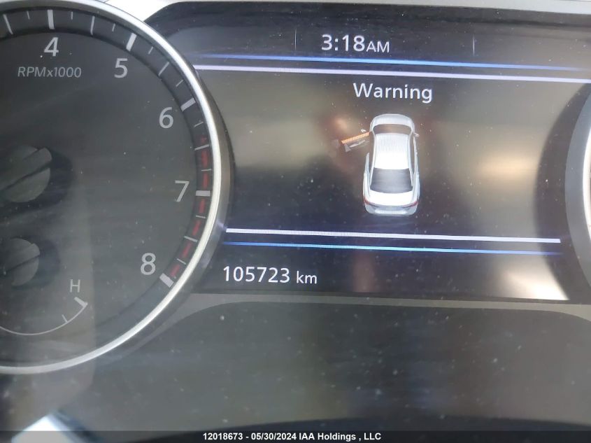 2020 Nissan Sentra VIN: 3N1AB8CV0LY206405 Lot: 12018673