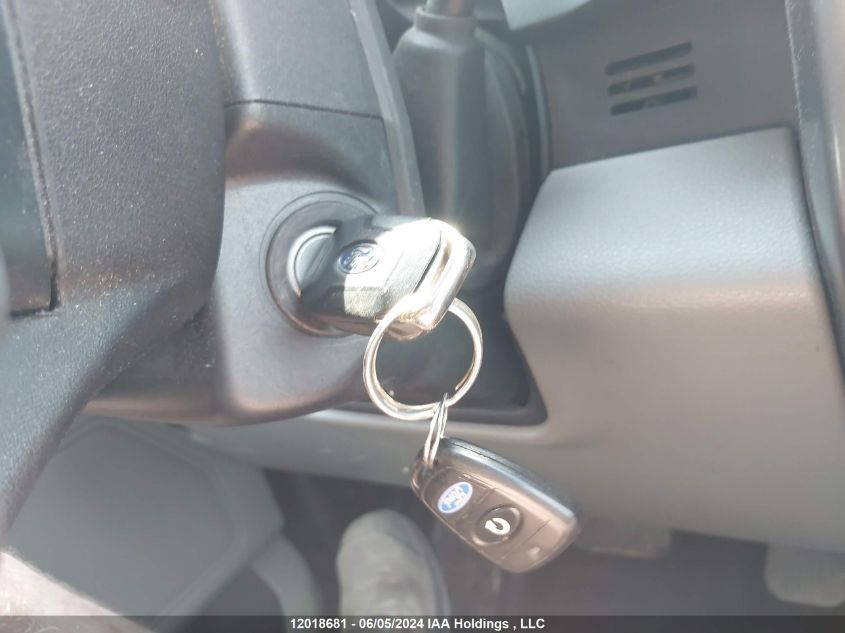 2016 Ford F-150 Xlt VIN: 1FTEX1EP1GFC08358 Lot: 12018681