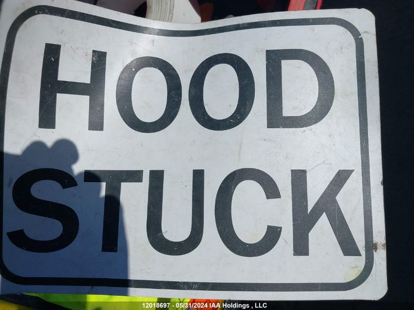 2001 Toyota Rav4 VIN: JTEHH20V610058940 Lot: 12018697