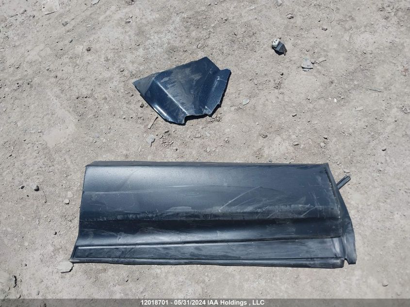 2016 Chrysler Town & Country Touring L VIN: 2C4RC1CG7GR164407 Lot: 12018701