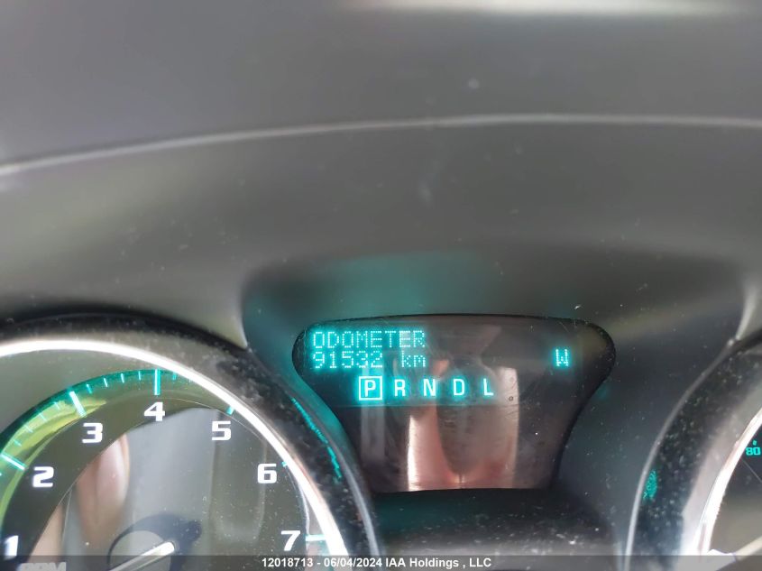 2017 Buick Enclave VIN: 5GAKVCKD4HJ339265 Lot: 12018713