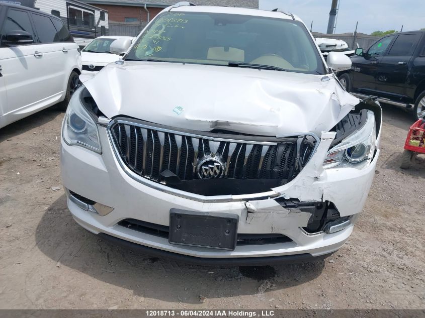 2017 Buick Enclave VIN: 5GAKVCKD4HJ339265 Lot: 12018713
