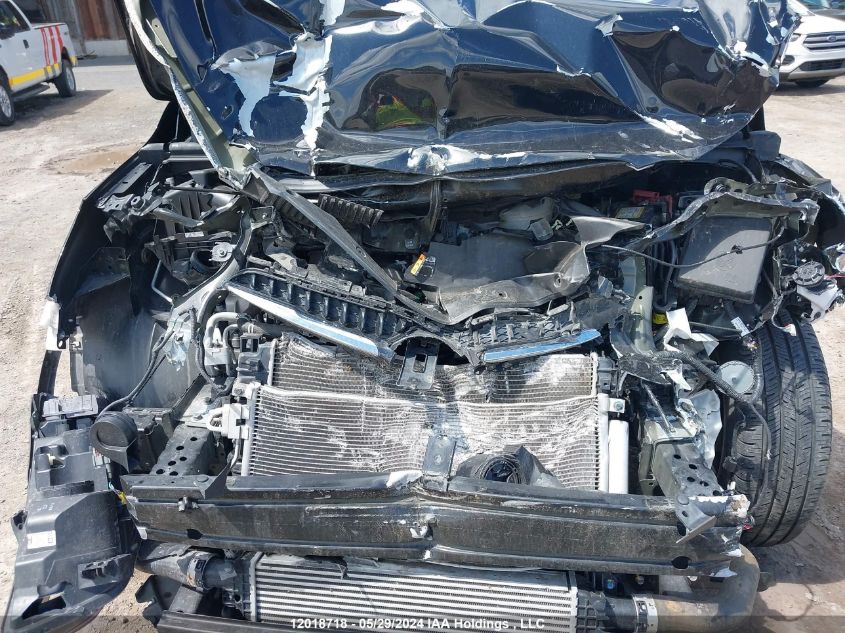 2021 Buick Encore VIN: KL4CJESB7MB310270 Lot: 12018718