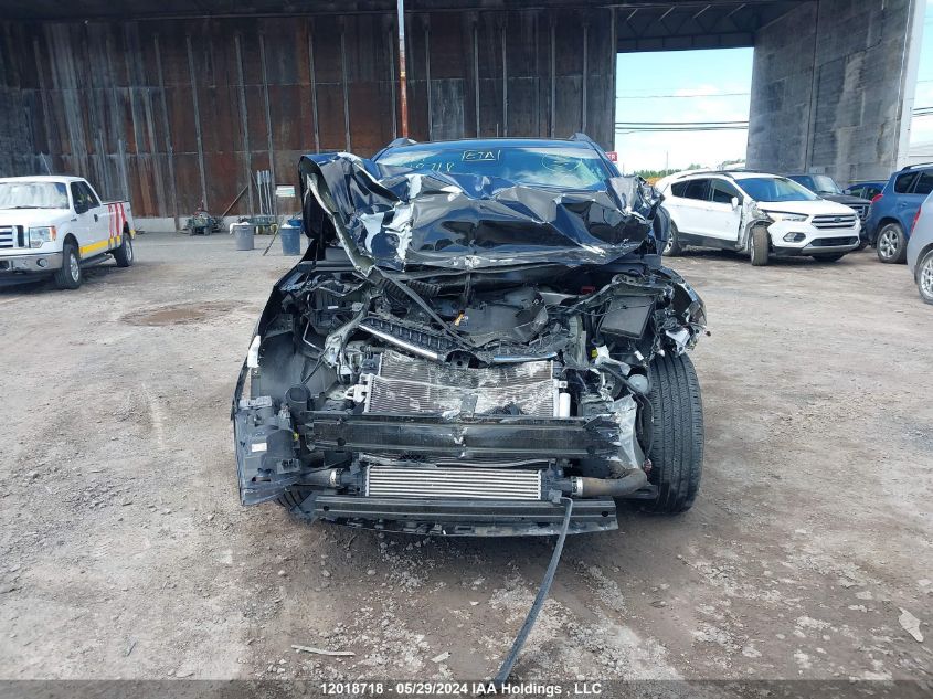 2021 Buick Encore VIN: KL4CJESB7MB310270 Lot: 12018718