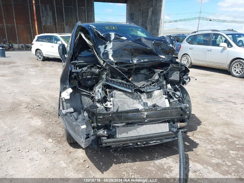 2021 Buick Encore VIN: KL4CJESB7MB310270 Lot: 12018718