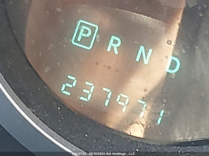 2008 Dodge Grand Caravan Se VIN: 2D8HN44H48R809841 Lot: 12018720