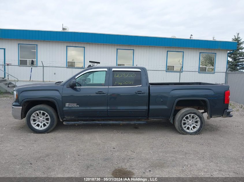 3GTU2MEC3HG467474 2017 GMC Sierra 1500