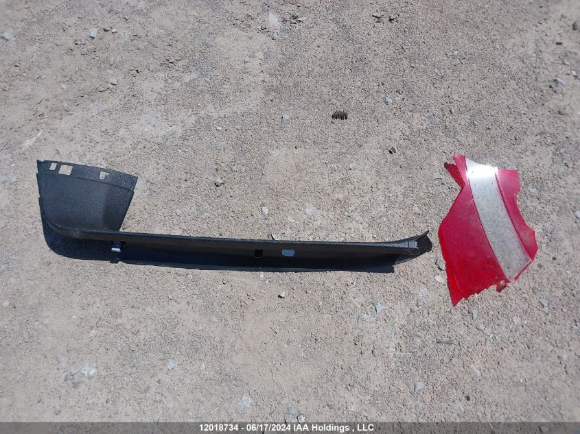 2013 BMW X6 VIN: 5UXFG2C54DL782895 Lot: 12018734