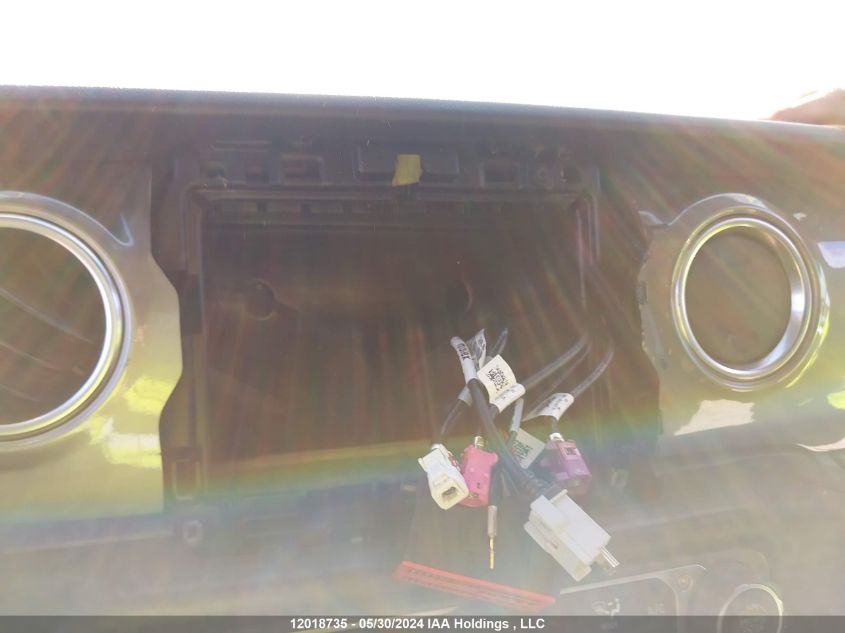 2022 Jeep Wrangler Unlimited Sahara VIN: 1C4HJXEN0NW161692 Lot: 12018735