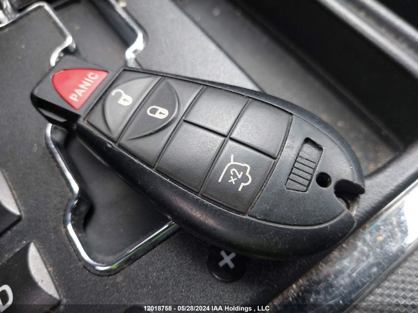 2009 Jeep Grand Cherokee Laredo VIN: 1J8GR48K39C518013 Lot: 12018758