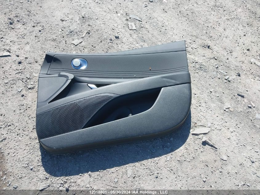 2024 Hyundai Elantra Preferred VIN: KMHLM4DG5RU701084 Lot: 12018801