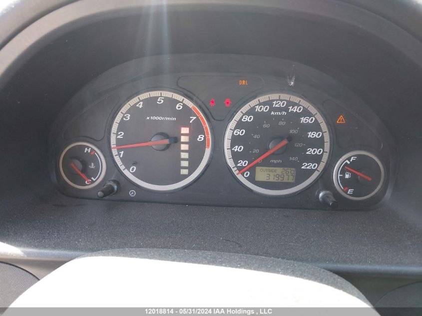 2005 Honda Cr-V Ex VIN: JHLRD78855C805936 Lot: 12018814