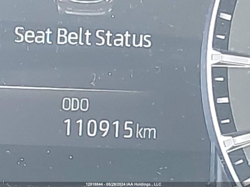 2021 Toyota Highlander Platinum VIN: 5TDFZRBH1MS136518 Lot: 12018844