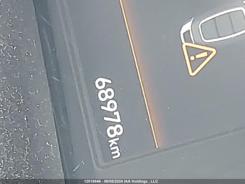 2022 Hyundai Elantra Preferred Ivt VIN: KMHLM4AG2NU348205 Lot: 12018846