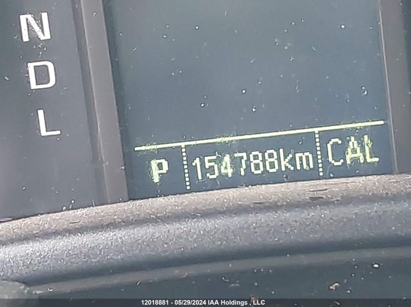 2018 GMC Sierra 1500 VIN: 1GTV2LEC5JZ189486 Lot: 12018881