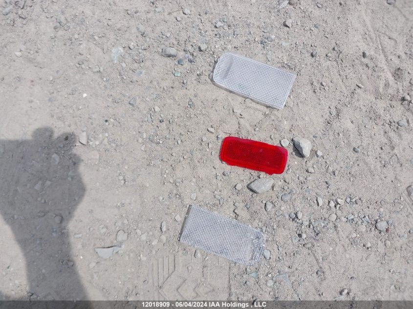 2017 Honda Pilot VIN: 5FNYF6H30HB509196 Lot: 12018909