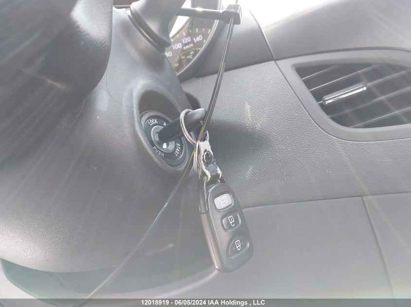 2013 Hyundai Elantra Gls/Limited VIN: 5NPDH4AEXDH341619 Lot: 12018919