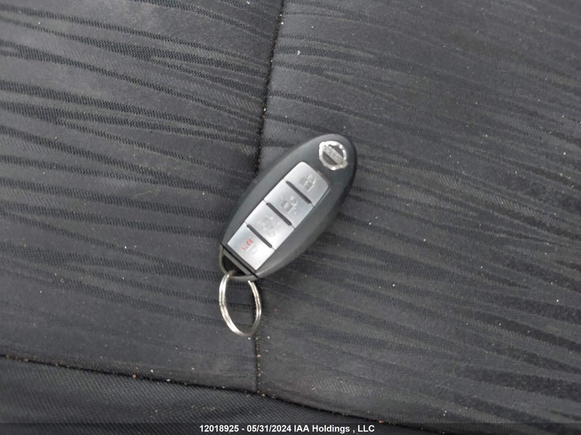 2016 Nissan Sentra S/Sv/Sr/Sl VIN: 3N1AB7AP7GL667361 Lot: 12018925