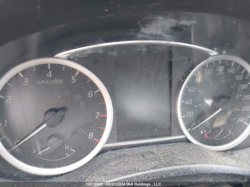 2016 Nissan Sentra S/Sv/Sr/Sl VIN: 3N1AB7AP7GL667361 Lot: 12018925