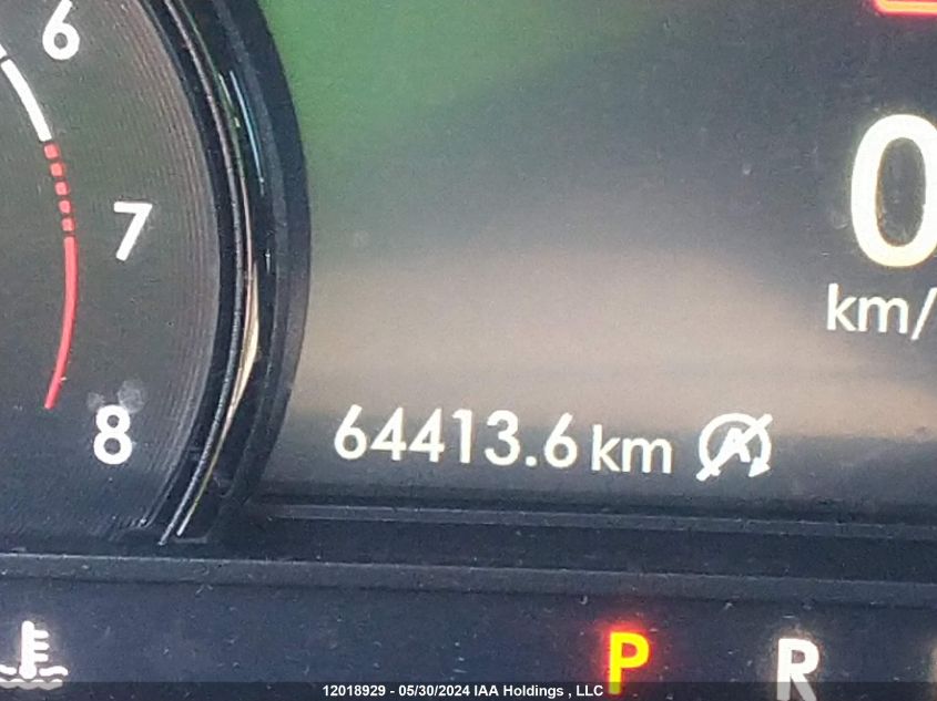 2022 Lincoln Corsair Standard VIN: 5LMCJ1D98NUL33399 Lot: 12018929