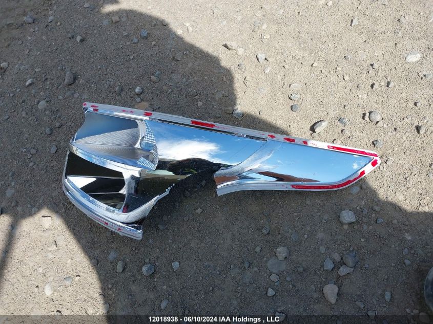 2014 Ford Escape S VIN: 1FMCU0F74EUD82955 Lot: 12018938