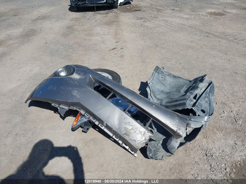 2013 Nissan Quest VIN: JN8AE2KP2D9066762 Lot: 12018940