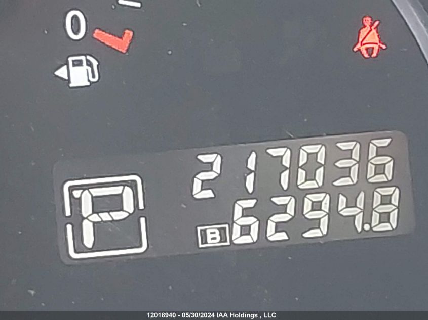 2013 Nissan Quest VIN: JN8AE2KP2D9066762 Lot: 12018940