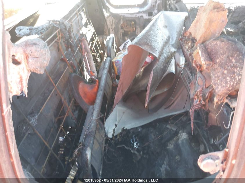 2002 Ford F150 VIN: 2FTRX17W62CA21823 Lot: 12018952