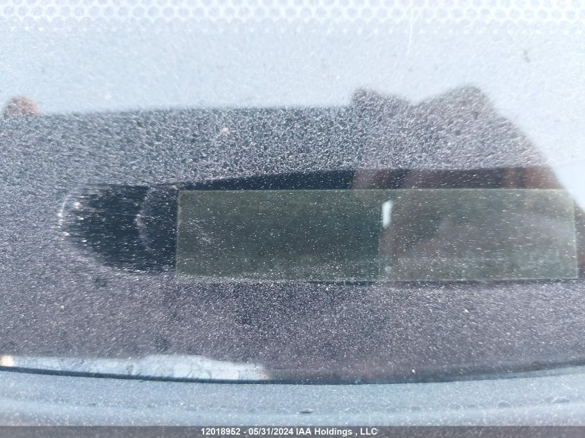 2002 Ford F150 VIN: 2FTRX17W62CA21823 Lot: 12018952