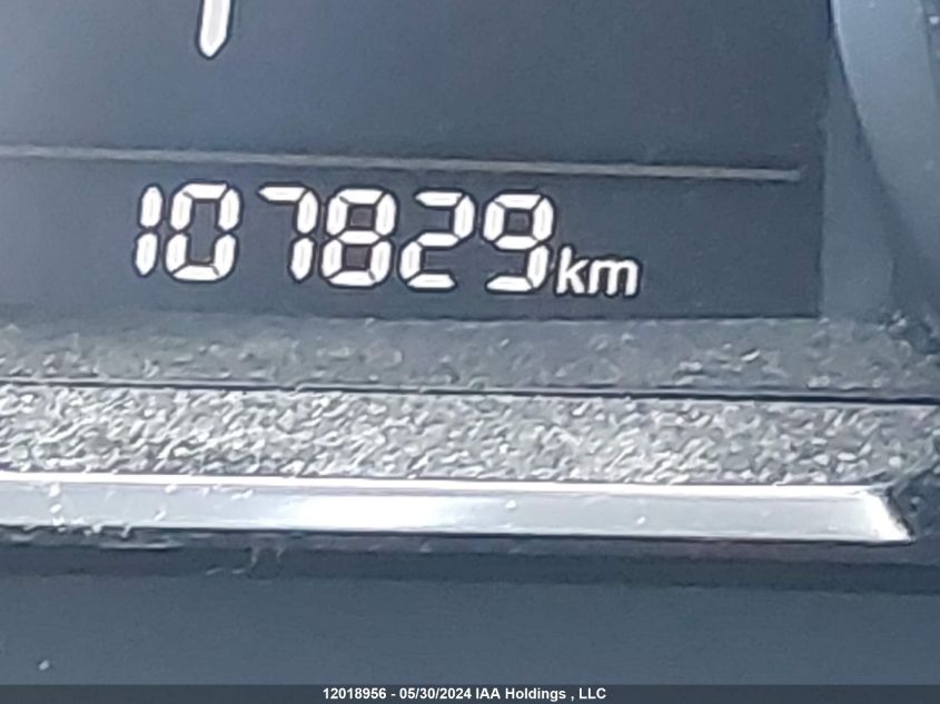 2016 Mazda Mazda3 VIN: JM1BM1W30G1279703 Lot: 12018956