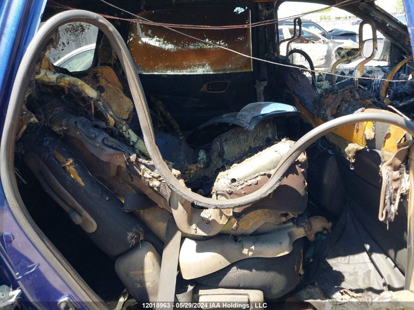 2017 Nissan Pathfinder S/Sv/Sl/Platinum VIN: 5N1DR2MM0HC615525 Lot: 12018963