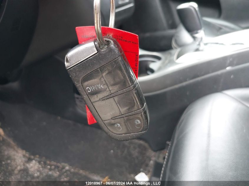 2017 Dodge Journey Gt VIN: 3C4PDDFGXHT513298 Lot: 12018967