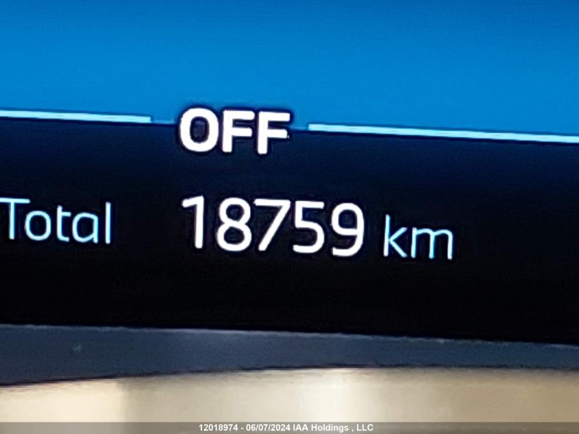 2024 BMW X5 VIN: 5UX23EU02R9S52184 Lot: 12018974