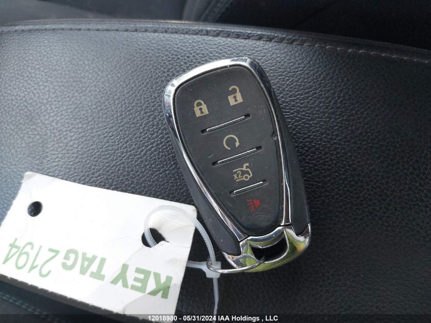 2018 Chevrolet Cruze VIN: 1G1BE5SM0J7114959 Lot: 12018980