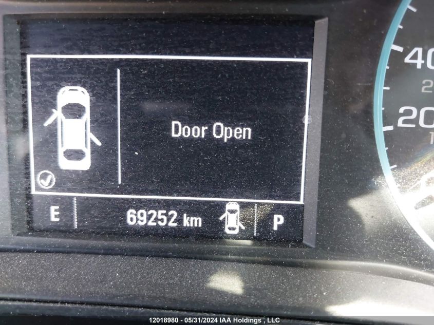 2018 Chevrolet Cruze VIN: 1G1BE5SM0J7114959 Lot: 12018980