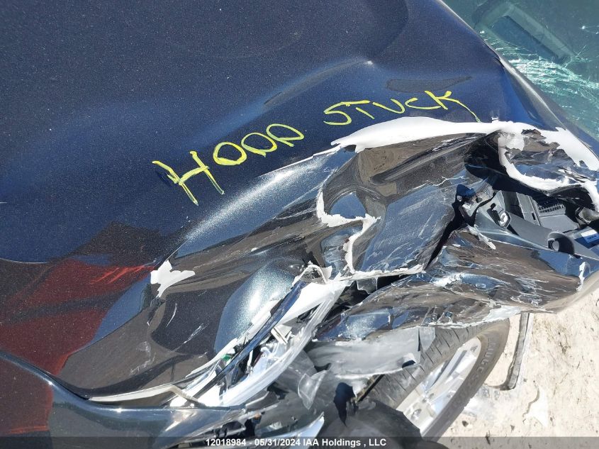 2015 GMC Acadia Denali VIN: 1GKKVTKD7FJ132529 Lot: 12018984