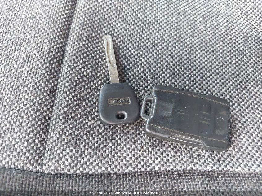 2017 GMC Sierra 1500 VIN: 3GTU2MEC8HG134588 Lot: 12019021