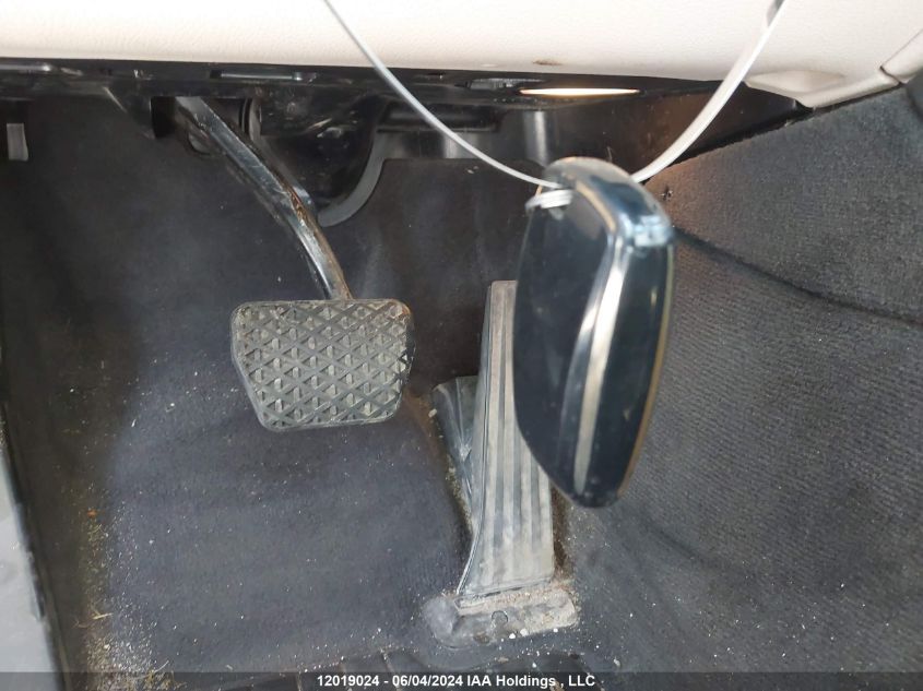 2012 BMW 528 Xi VIN: WBAXH5C52CDW02954 Lot: 12019024