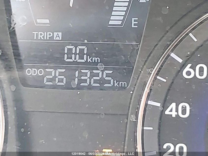 2013 Hyundai Accent Gls/Gs VIN: KMHCT5AE2DU094971 Lot: 12019042