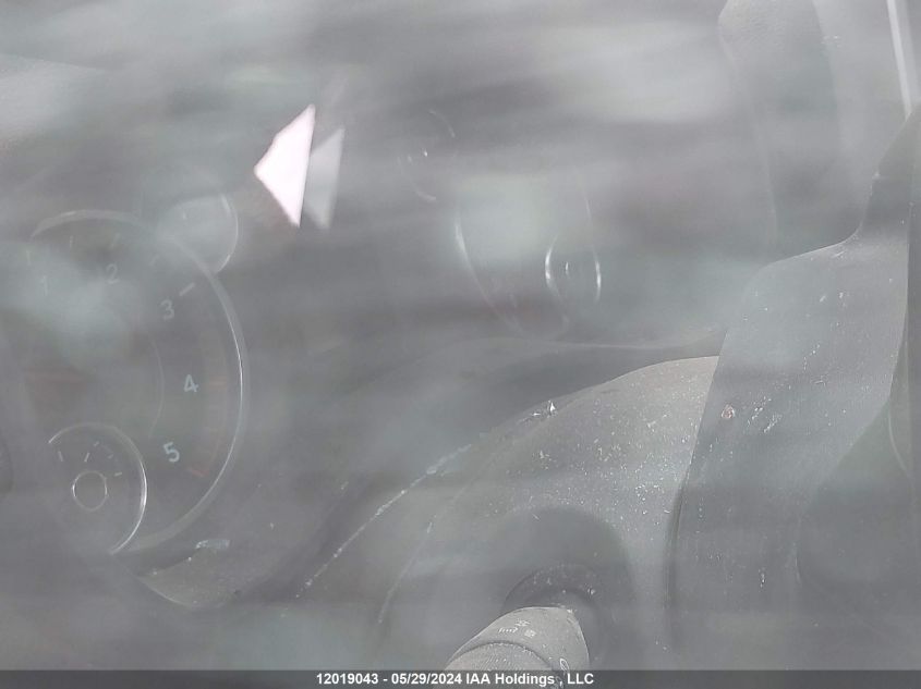 2022 Ram 2500 Big Horn/Lone Star VIN: 3C6UR5JL0NG128827 Lot: 12019043