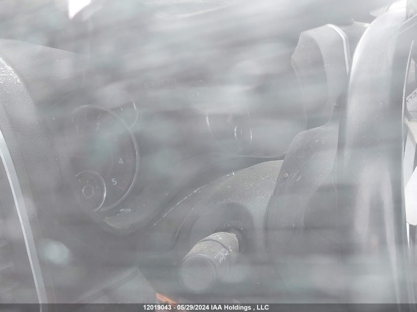 2022 Ram 2500 Big Horn/Lone Star VIN: 3C6UR5JL0NG128827 Lot: 12019043