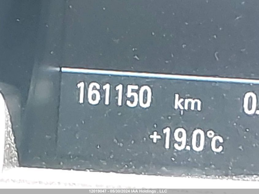 2014 Audi S5 VIN: WAULGBFR7EA021601 Lot: 12019047