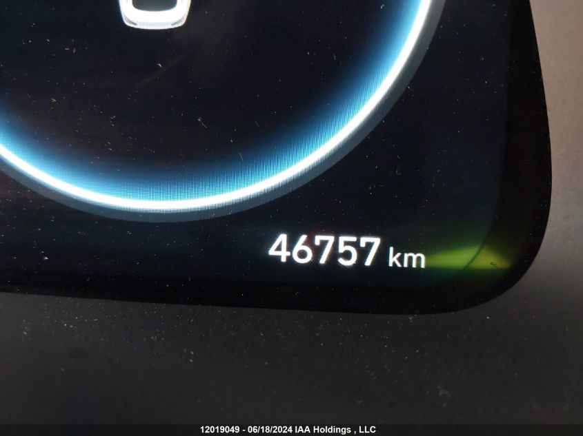 2021 Hyundai Sonata N Line VIN: 5NPEK4JC3MH126409 Lot: 12019049